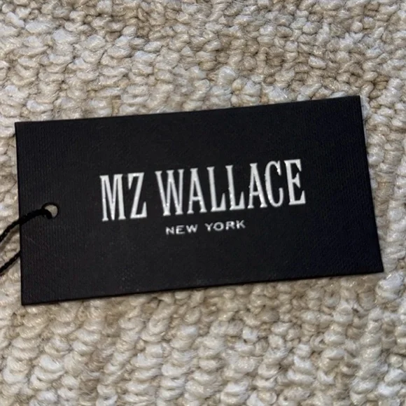 MZ Wallace Medium Sutton Deluxe Tote - Picture 5 of 6
